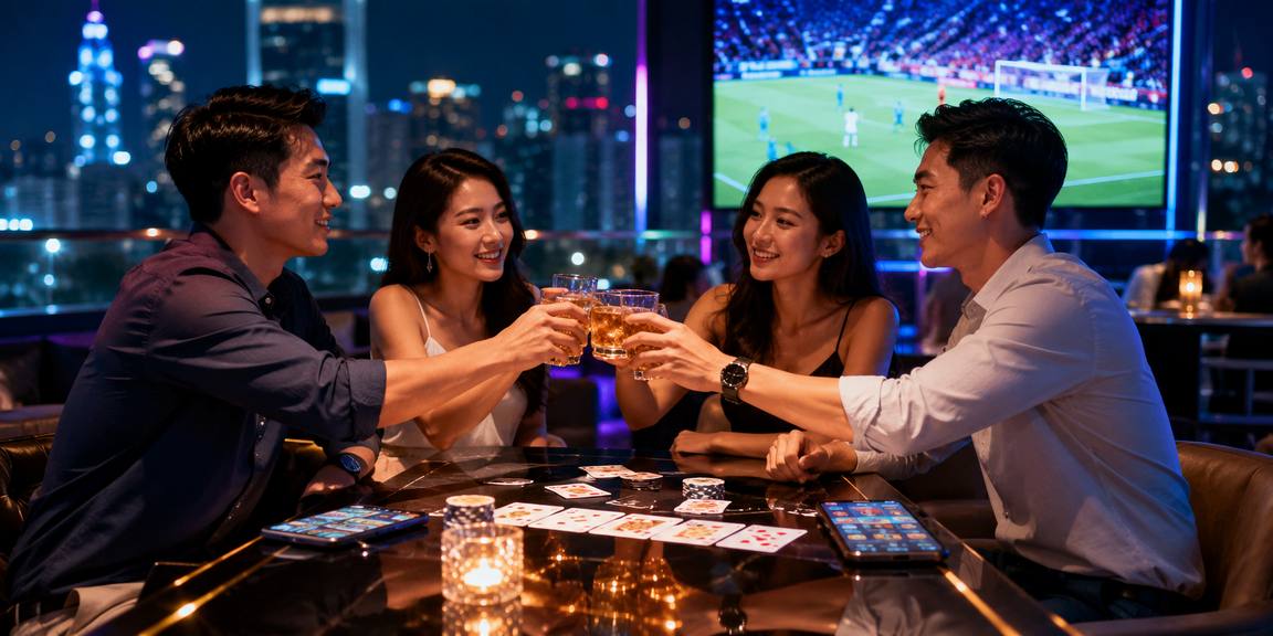 settop1 Casino trực tiếp và slot hàng đầu tại settop1